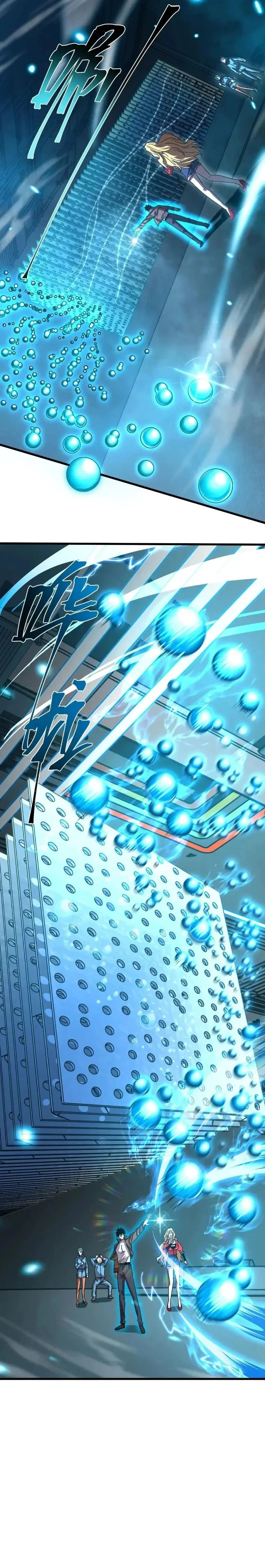 Read Logando 10 Mil Anos no Futuro PT-BR Manga Online