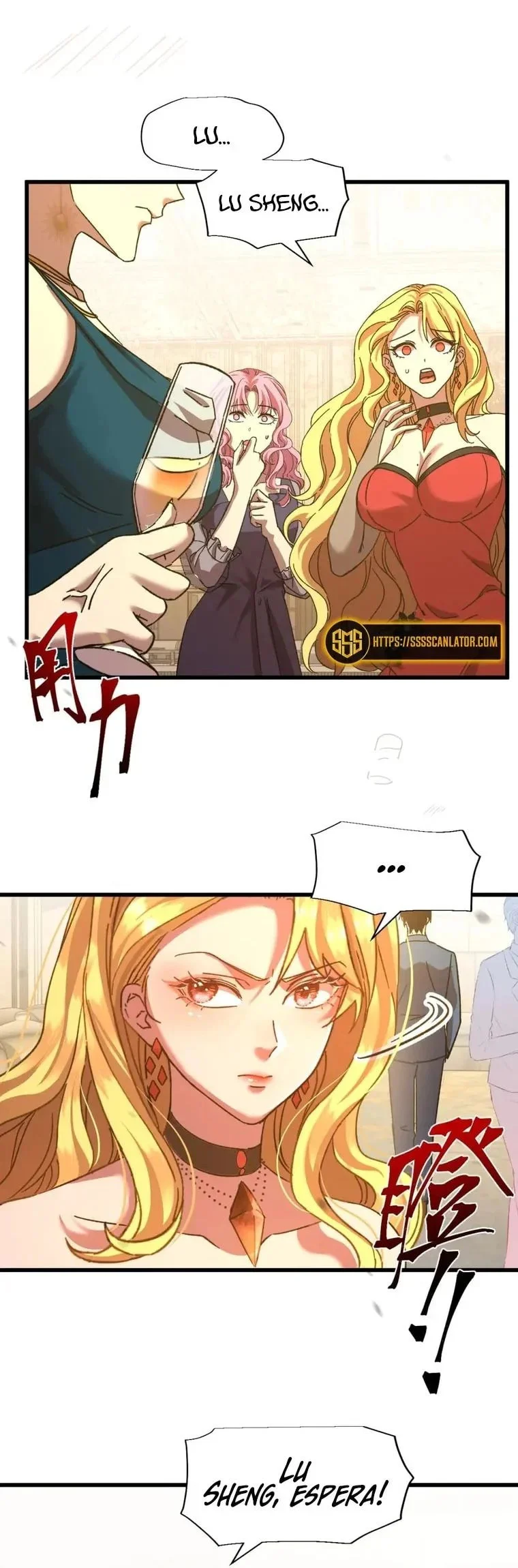 Read Logando 10 Mil Anos no Futuro PT-BR Manga Online