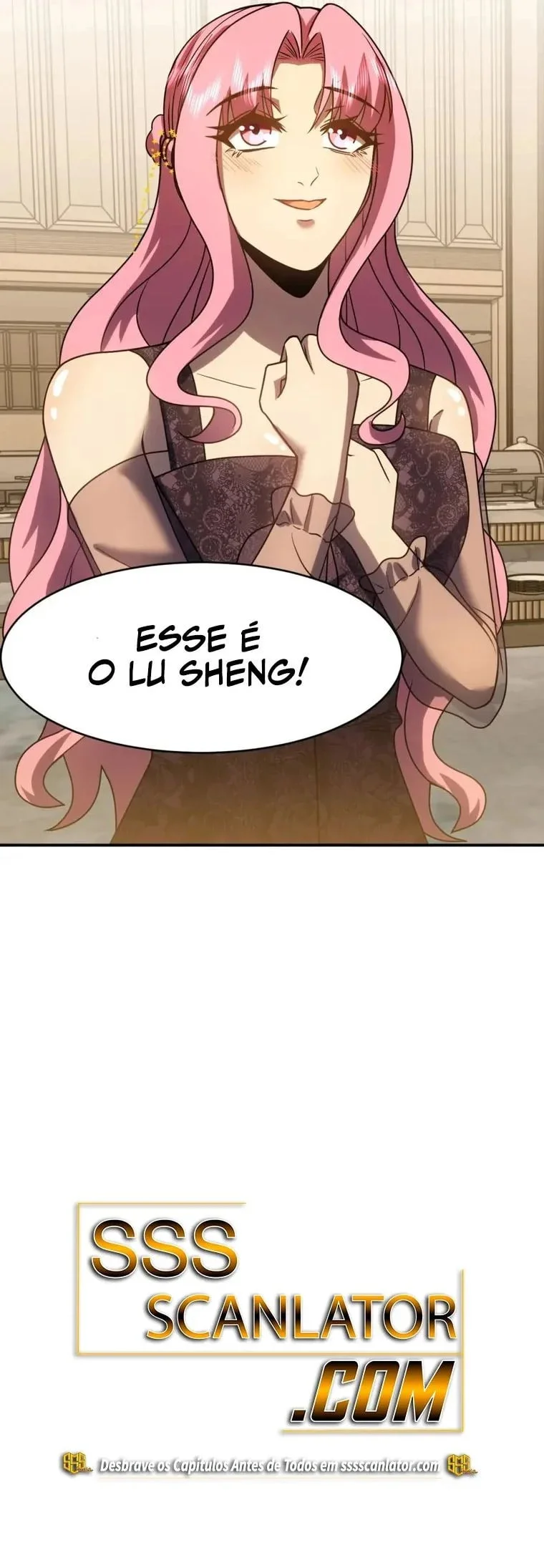 Read Logando 10 Mil Anos no Futuro PT-BR Manga Online