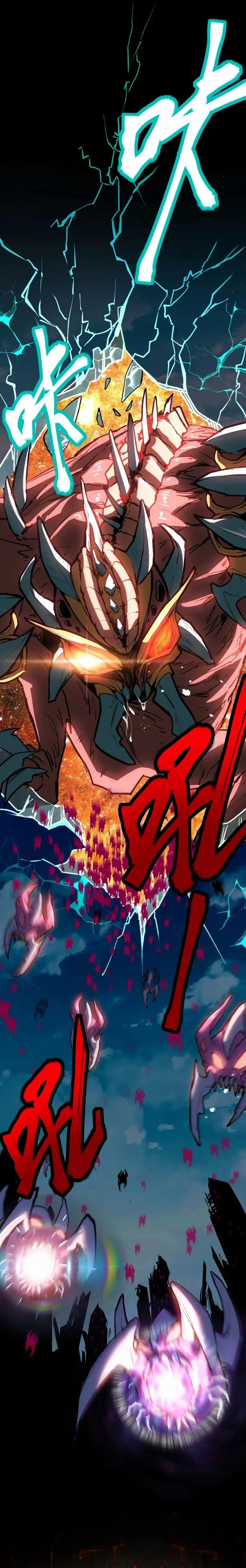 Read Logando 10 Mil Anos no Futuro PT-BR Manga Online