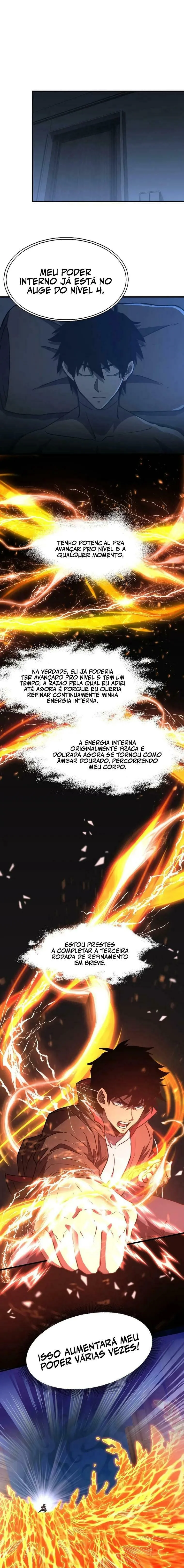 Read Logando 10 Mil Anos no Futuro PT-BR Manga Online