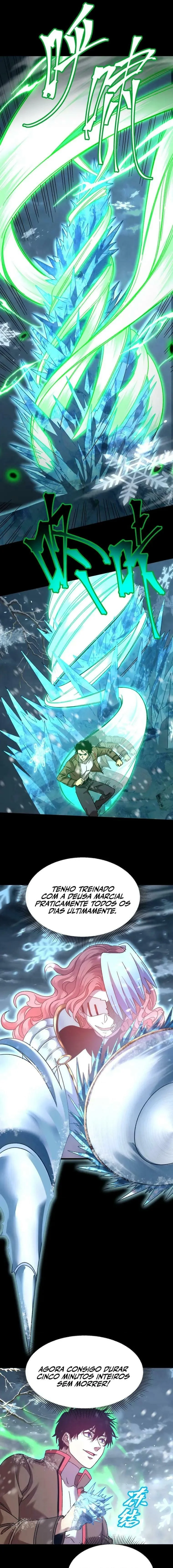 Read Logando 10 Mil Anos no Futuro PT-BR Manga Online