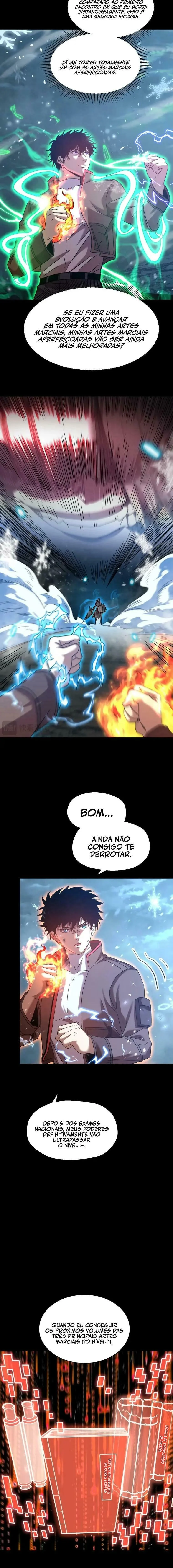 Read Logando 10 Mil Anos no Futuro PT-BR Manga Online