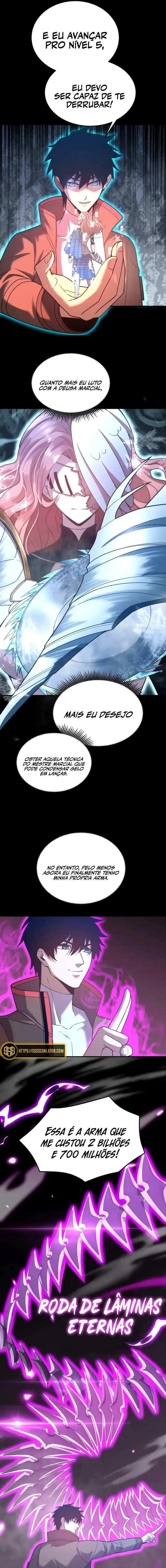 Read Logando 10 Mil Anos no Futuro PT-BR Manga Online