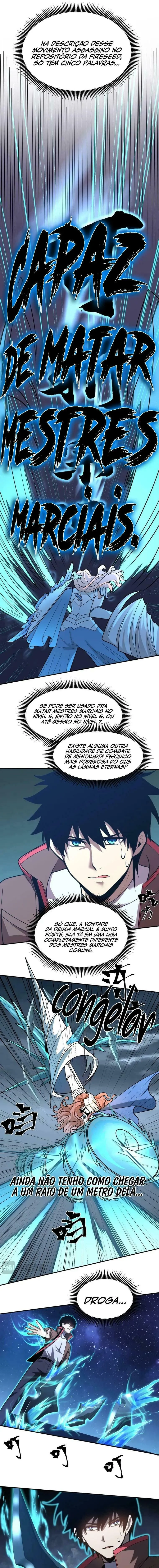 Read Logando 10 Mil Anos no Futuro PT-BR Manga Online