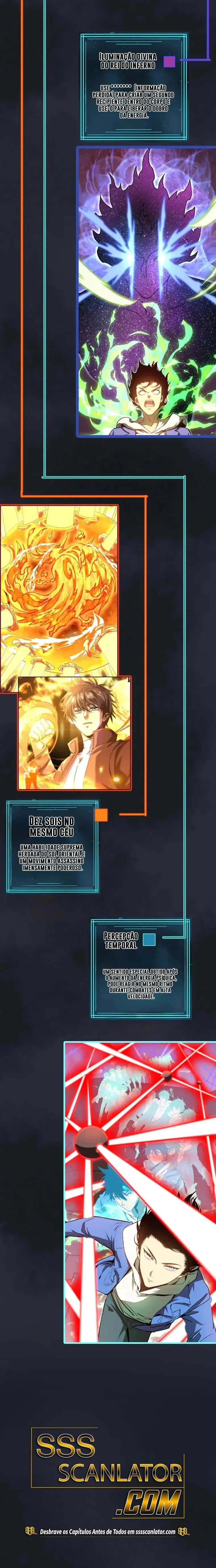 Read Logando 10 Mil Anos no Futuro PT-BR Manga Online
