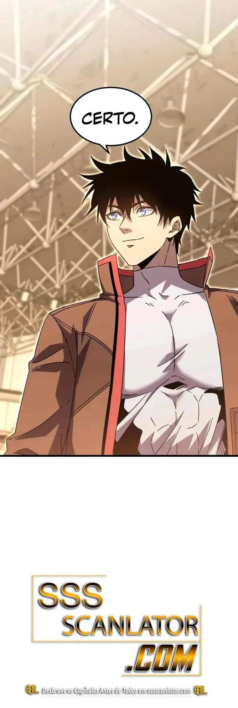 Read Logando 10 Mil Anos no Futuro PT-BR Manga Online