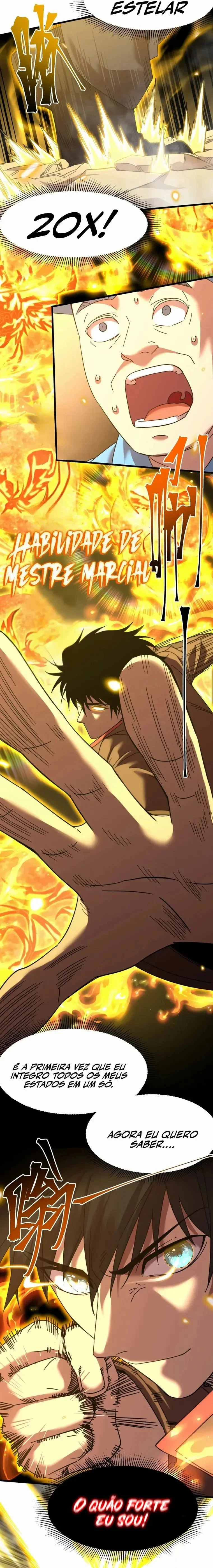 Read Logando 10 Mil Anos no Futuro PT-BR Manga Online