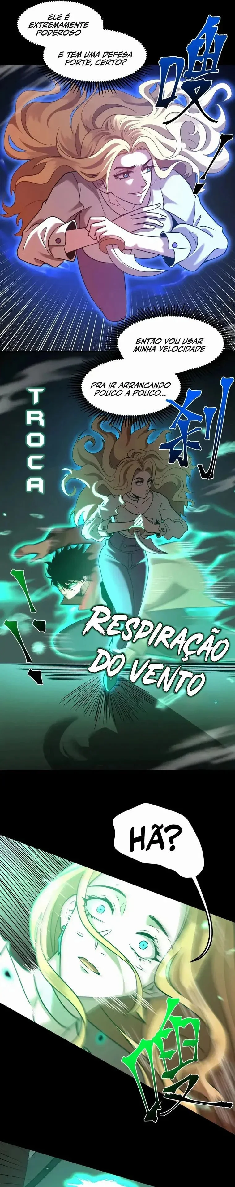 Read Logando 10 Mil Anos no Futuro PT-BR Manga Online
