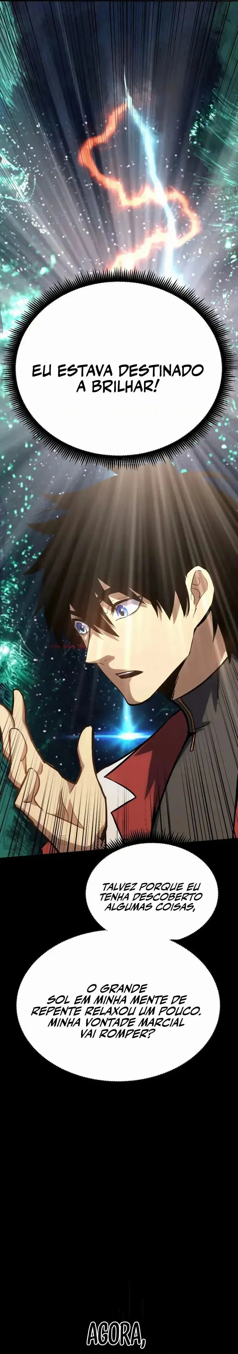 Read Logando 10 Mil Anos no Futuro PT-BR Manga Online