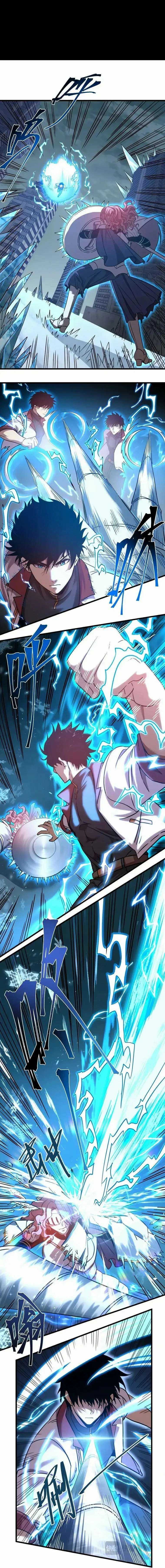 Read Logando 10 Mil Anos no Futuro PT-BR Manga Online