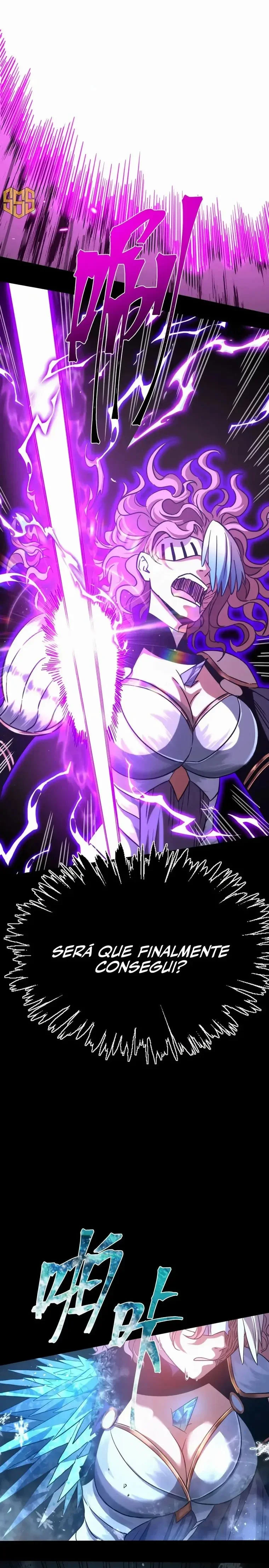 Read Logando 10 Mil Anos no Futuro PT-BR Manga Online