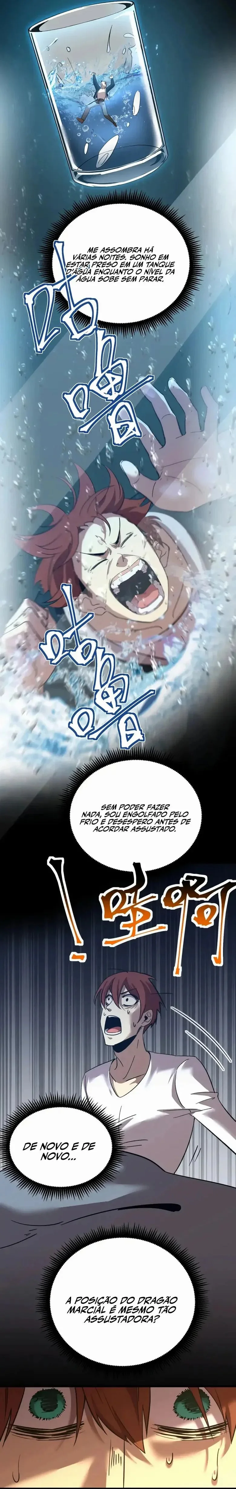 Read Logando 10 Mil Anos no Futuro PT-BR Manga Online