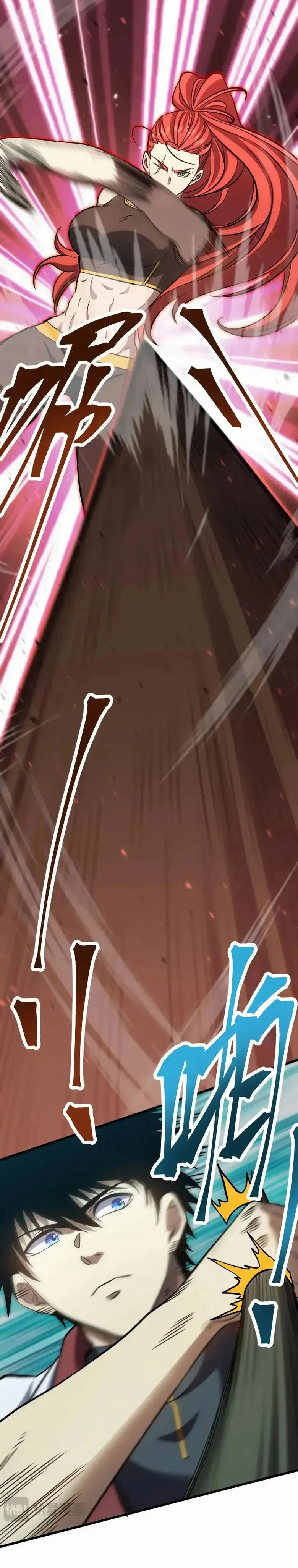 Read Logando 10 Mil Anos no Futuro PT-BR Manga Online
