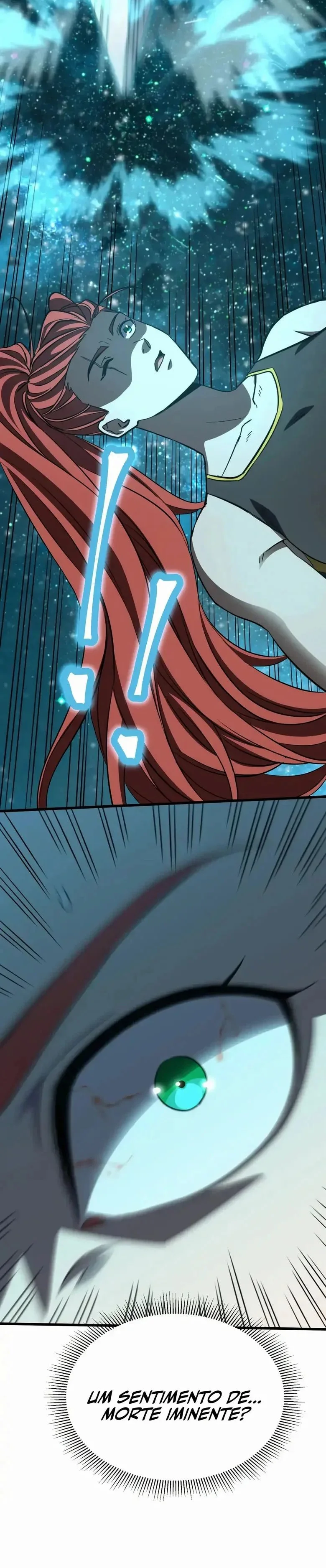Read Logando 10 Mil Anos no Futuro PT-BR Manga Online