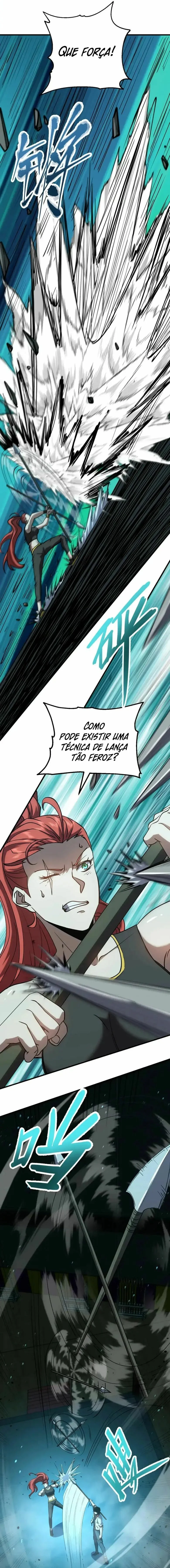 Read Logando 10 Mil Anos no Futuro PT-BR Manga Online
