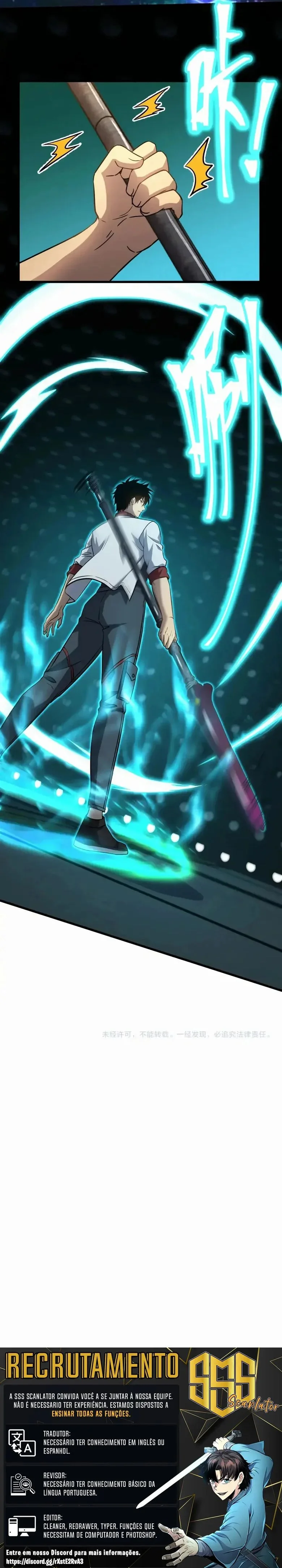 Read Logando 10 Mil Anos no Futuro PT-BR Manga Online