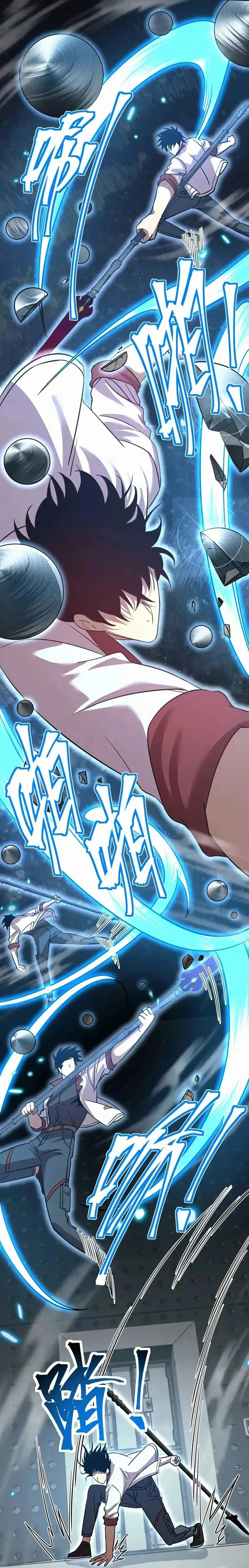 Read Logando 10 Mil Anos no Futuro PT-BR Manga Online