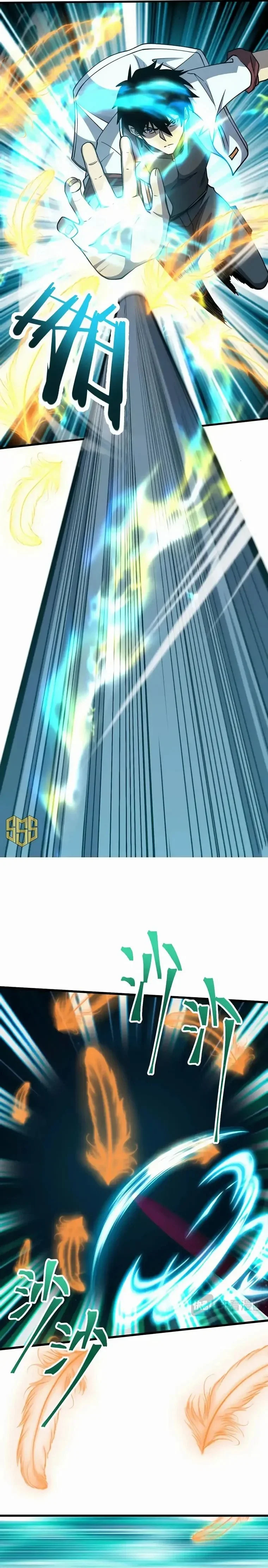 Read Logando 10 Mil Anos no Futuro PT-BR Manga Online