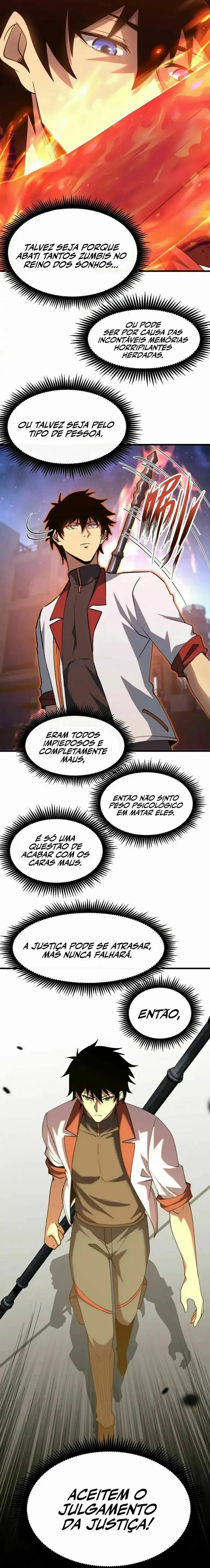 Read Logando 10 Mil Anos no Futuro PT-BR Manga Online