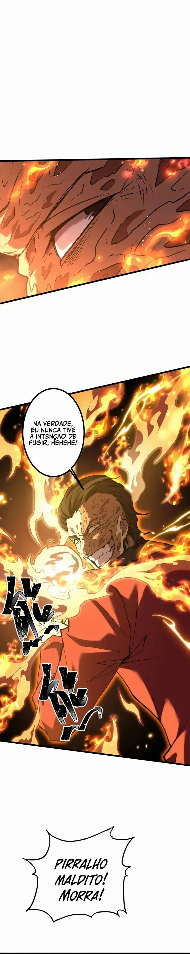Read Logando 10 Mil Anos no Futuro PT-BR Manga Online