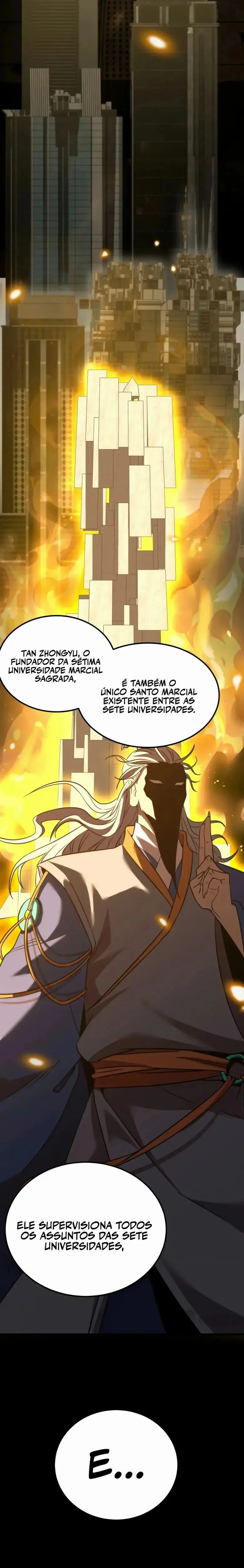 Read Logando 10 Mil Anos no Futuro PT-BR Manga Online