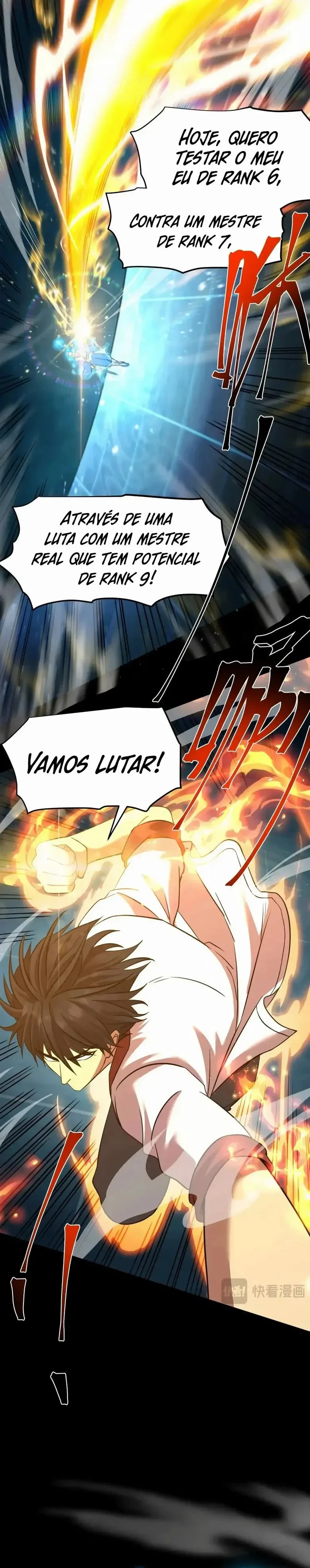 Read Logando 10 Mil Anos no Futuro PT-BR Manga Online