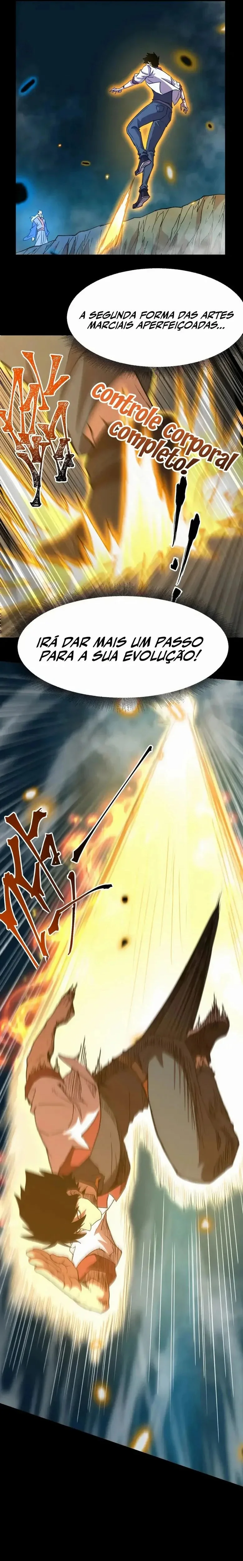 Read Logando 10 Mil Anos no Futuro PT-BR Manga Online