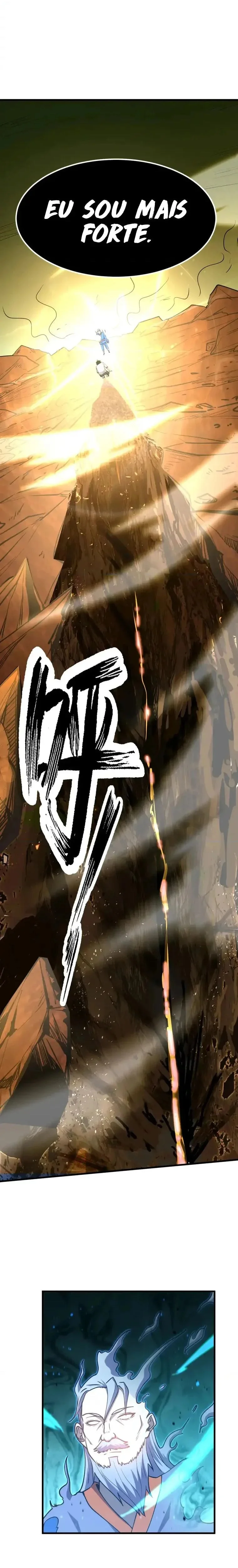 Read Logando 10 Mil Anos no Futuro PT-BR Manga Online
