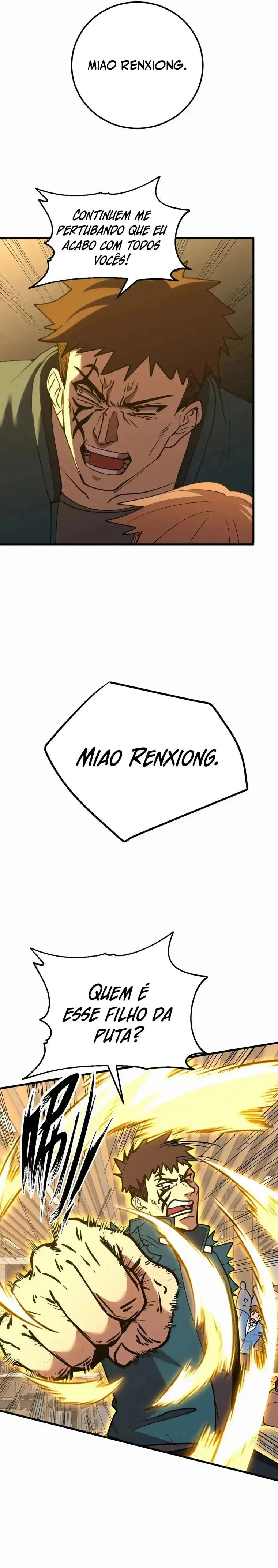 Read Logando 10 Mil Anos no Futuro PT-BR Manga Online