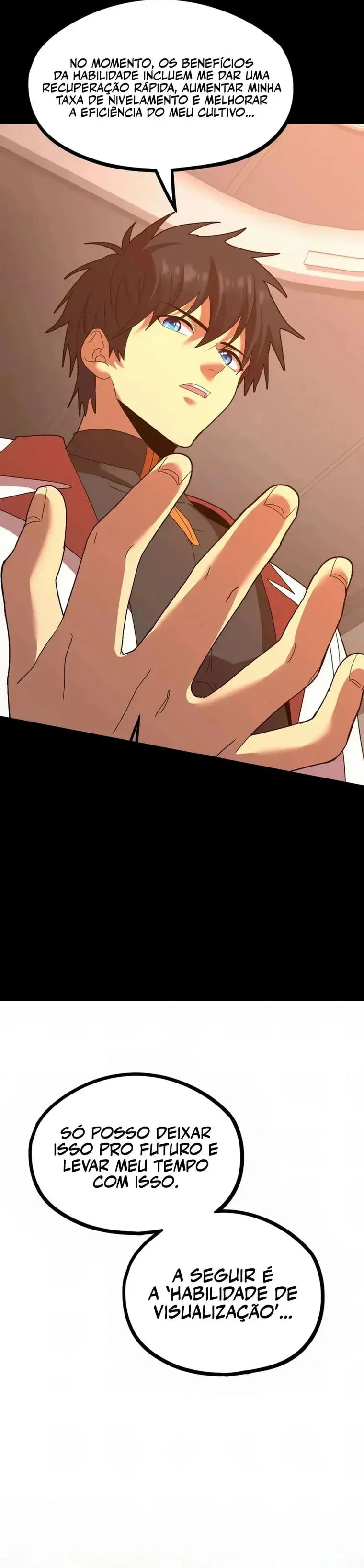 Read Logando 10 Mil Anos no Futuro PT-BR Manga Online
