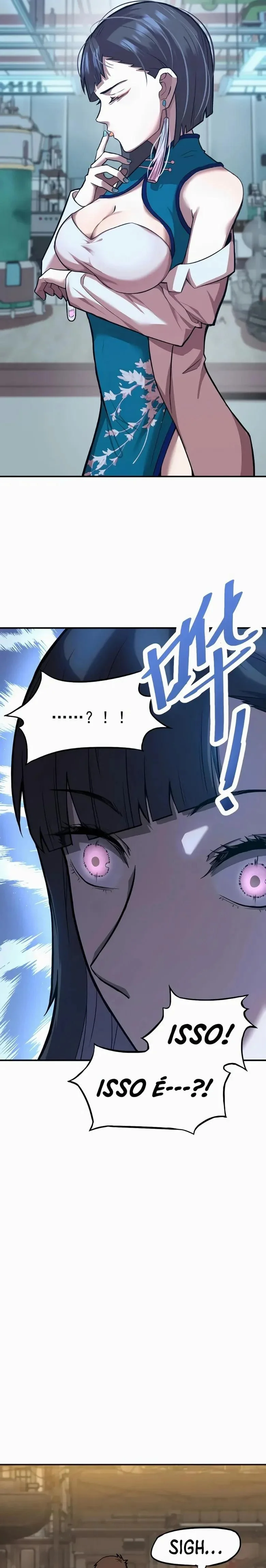 Read Logando 10 Mil Anos no Futuro PT-BR Manga Online