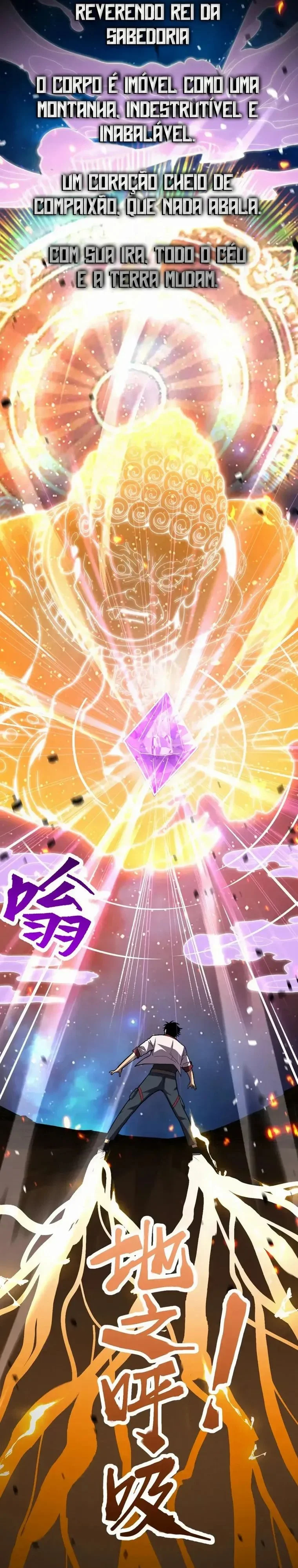 Read Logando 10 Mil Anos no Futuro PT-BR Manga Online
