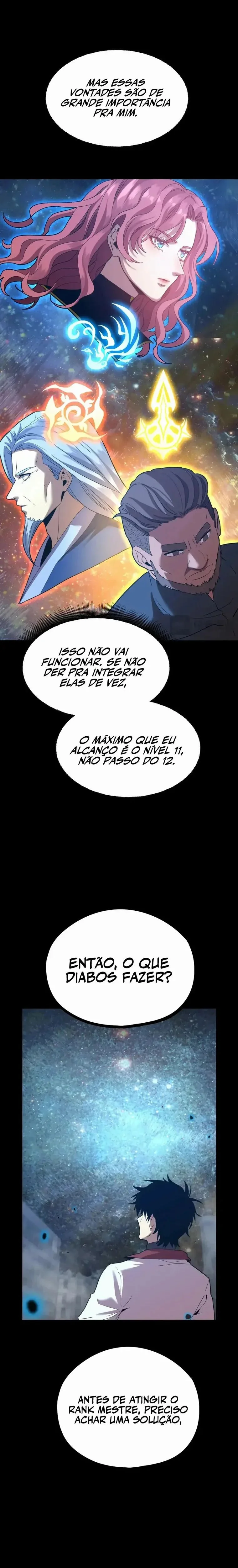 Read Logando 10 Mil Anos no Futuro PT-BR Manga Online