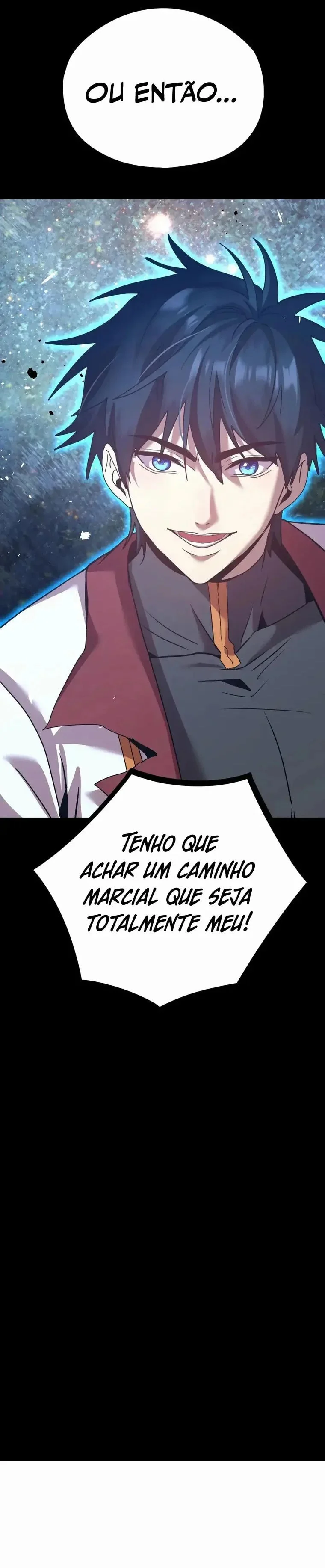 Read Logando 10 Mil Anos no Futuro PT-BR Manga Online