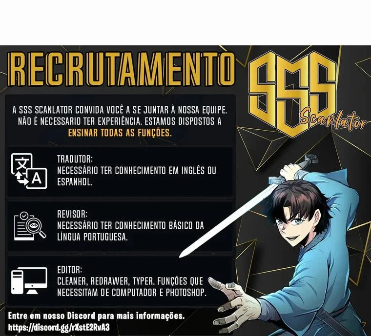 Read Logando 10 Mil Anos no Futuro PT-BR Manga Online
