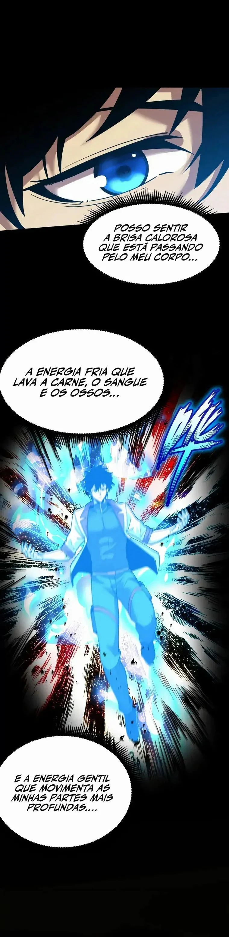 Read Logando 10 Mil Anos no Futuro PT-BR Manga Online