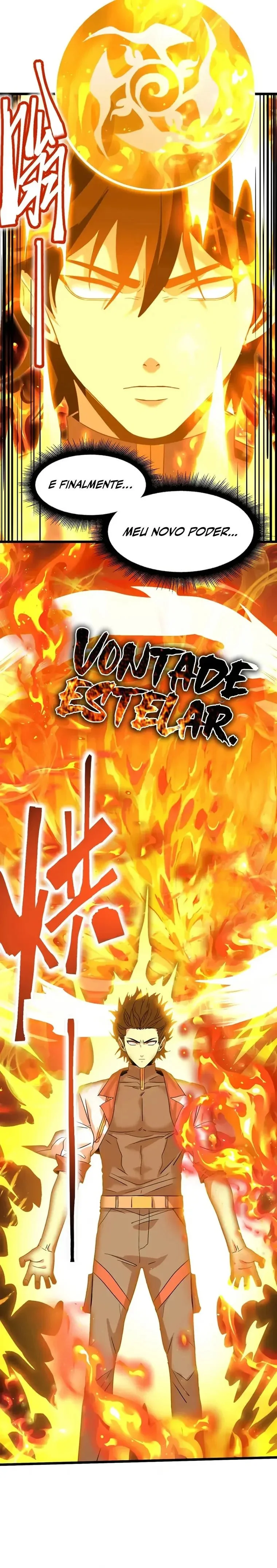 Read Logando 10 Mil Anos no Futuro PT-BR Manga Online