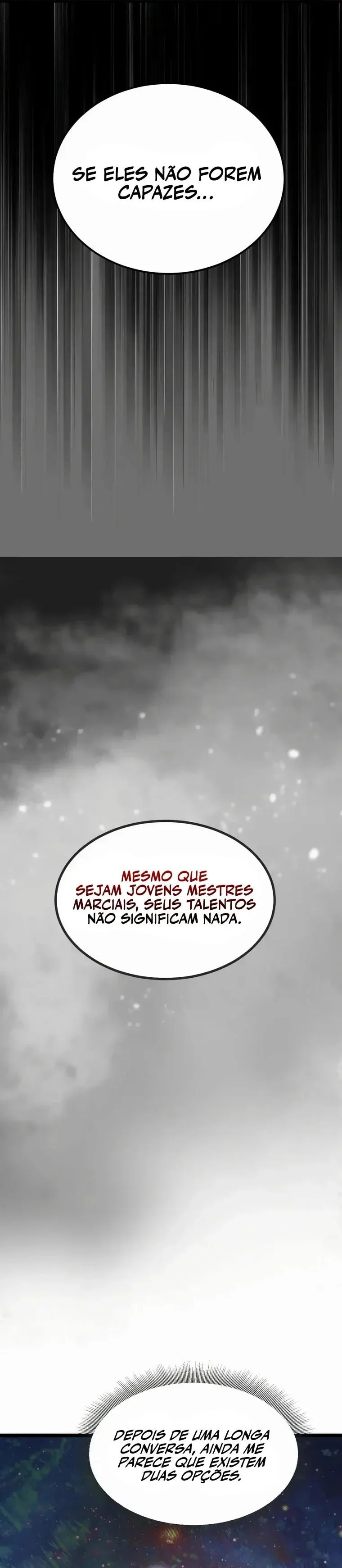 Read Logando 10 Mil Anos no Futuro PT-BR Manga Online