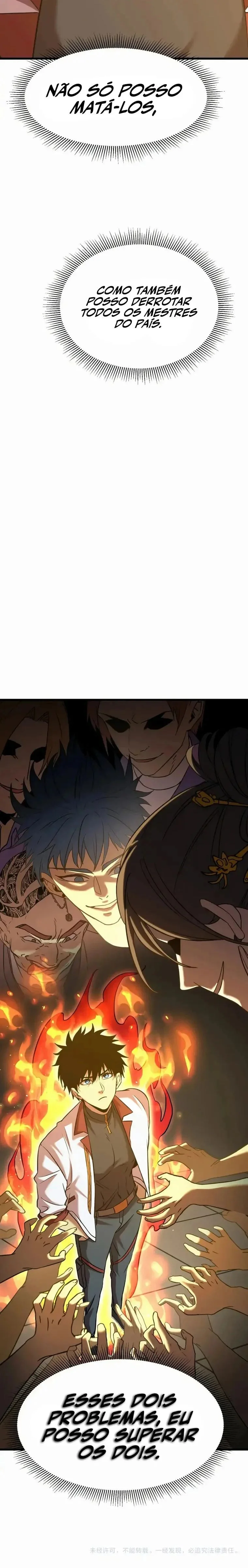 Read Logando 10 Mil Anos no Futuro PT-BR Manga Online
