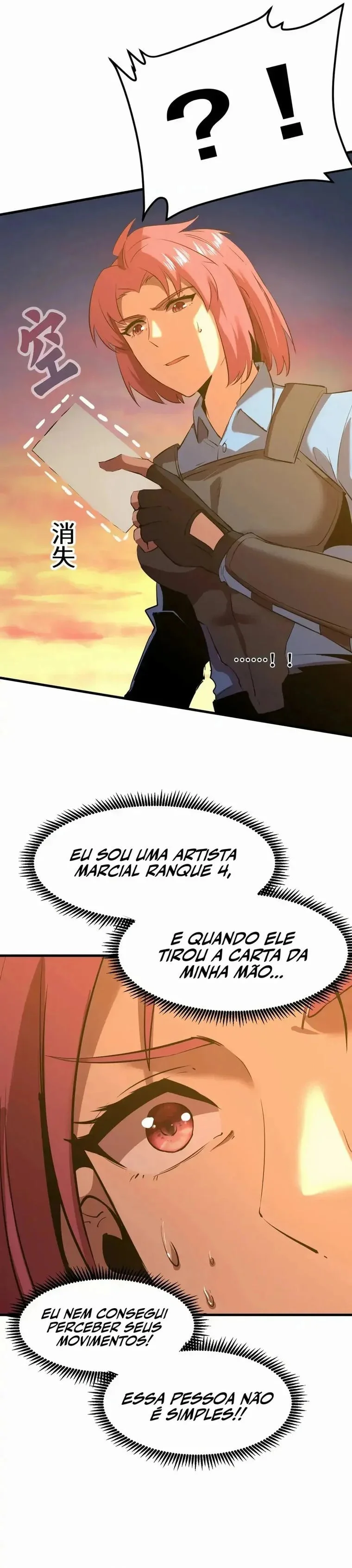 Read Logando 10 Mil Anos no Futuro PT-BR Manga Online