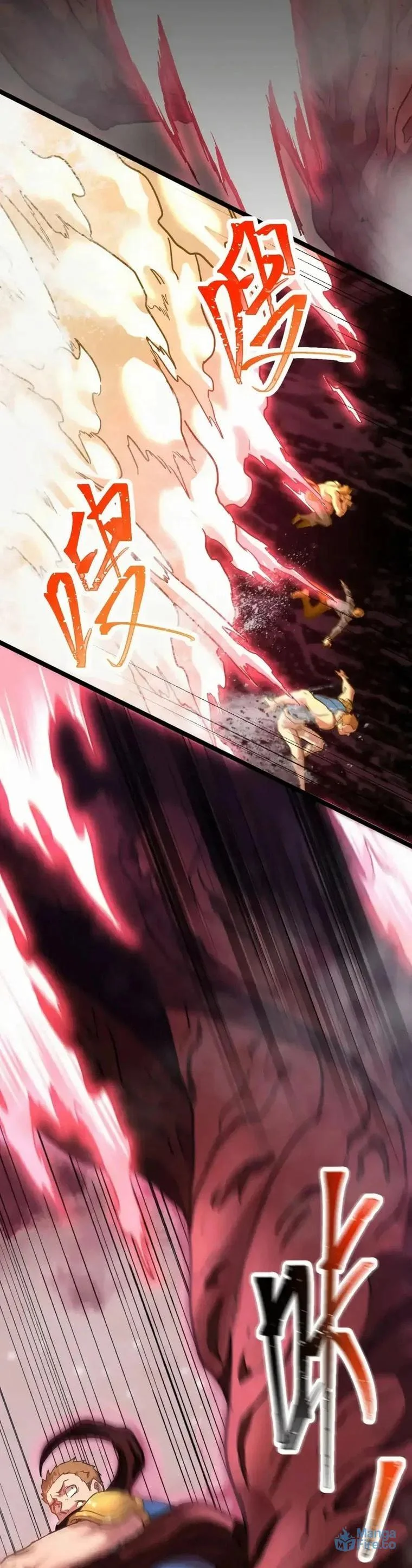 Read Logando 10 Mil Anos no Futuro PT-BR Manga Online