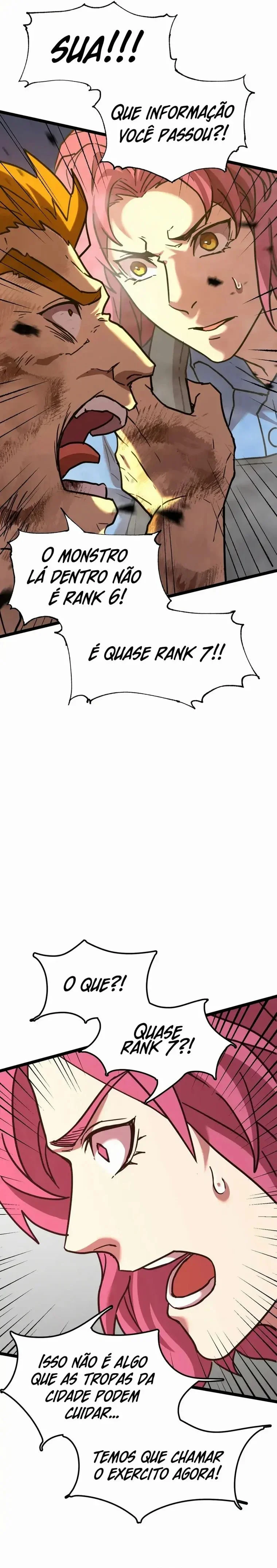 Read Logando 10 Mil Anos no Futuro PT-BR Manga Online