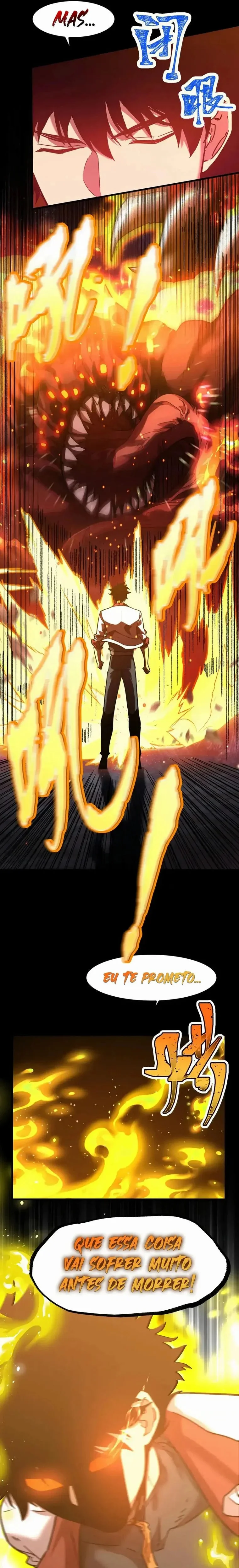 Read Logando 10 Mil Anos no Futuro PT-BR Manga Online