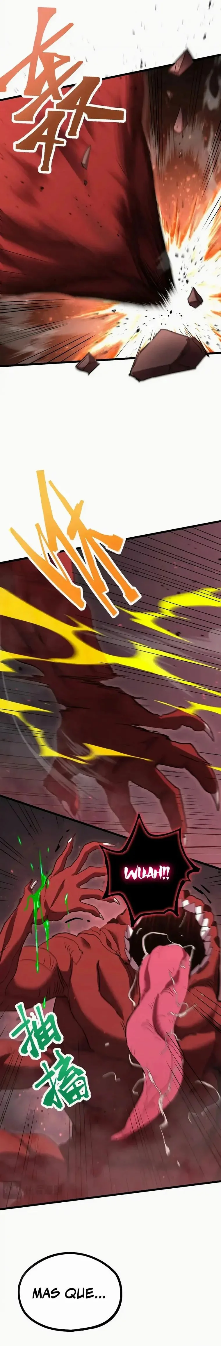 Read Logando 10 Mil Anos no Futuro PT-BR Manga Online