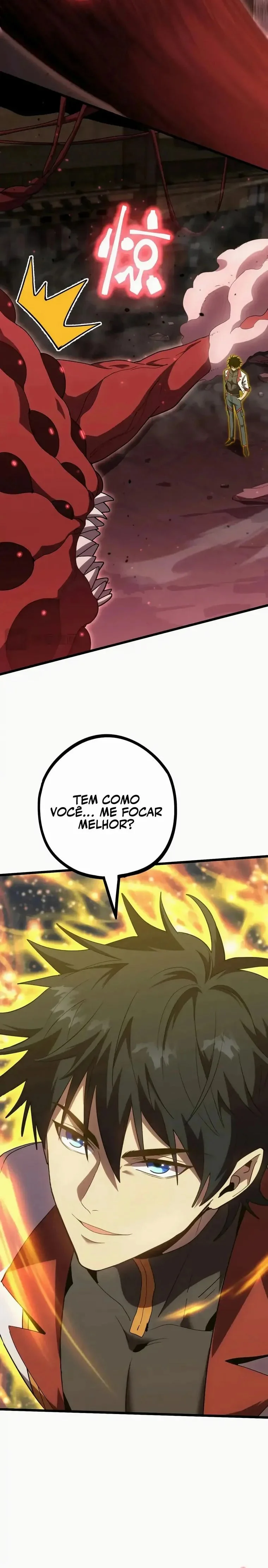 Read Logando 10 Mil Anos no Futuro PT-BR Manga Online