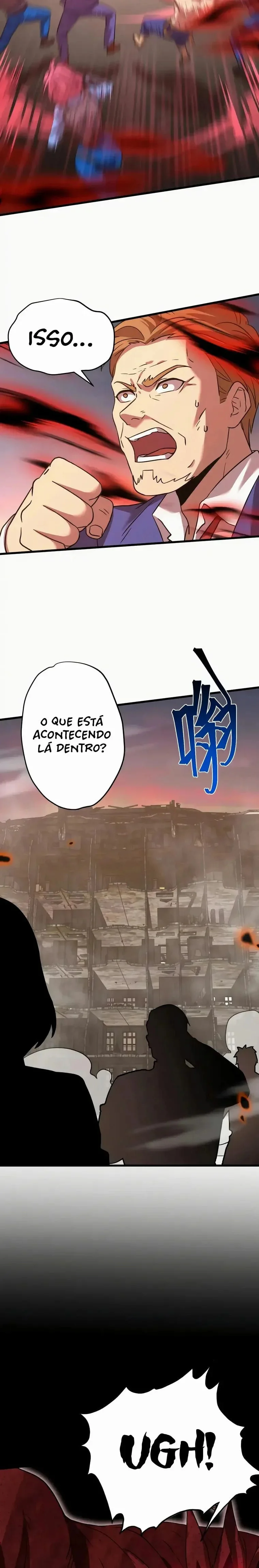 Read Logando 10 Mil Anos no Futuro PT-BR Manga Online