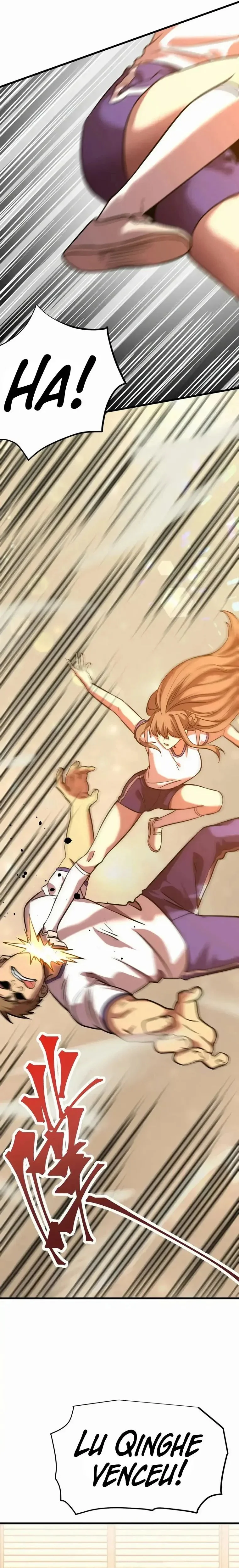 Read Logando 10 Mil Anos no Futuro PT-BR Manga Online