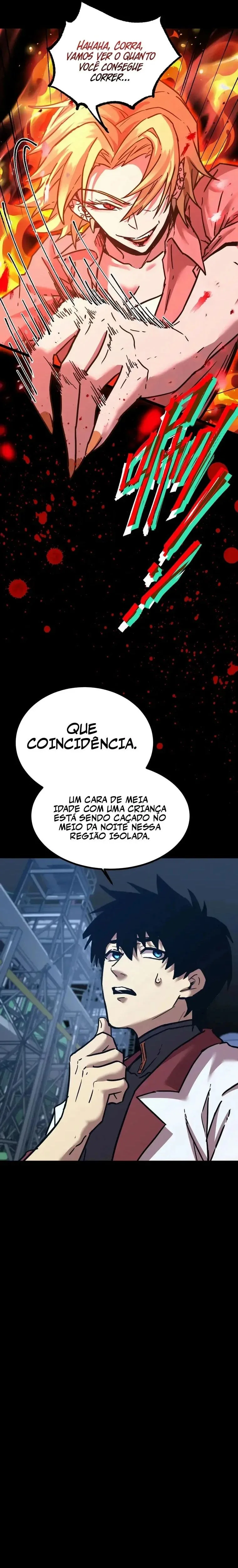 Read Logando 10 Mil Anos no Futuro PT-BR Manga Online