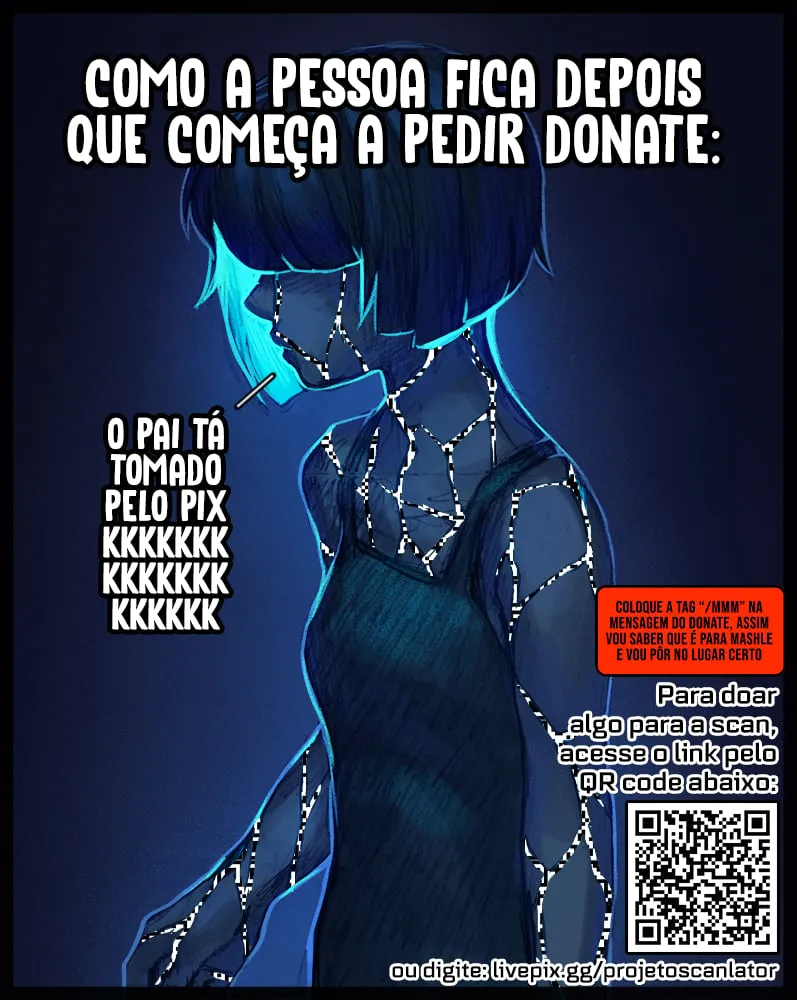 Read Mashle Magic and Muscles PT-BR Manga Online